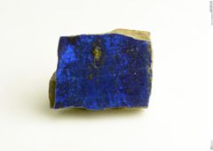 Foto von Lapislazuli (NHMW-MIN-Ab760)